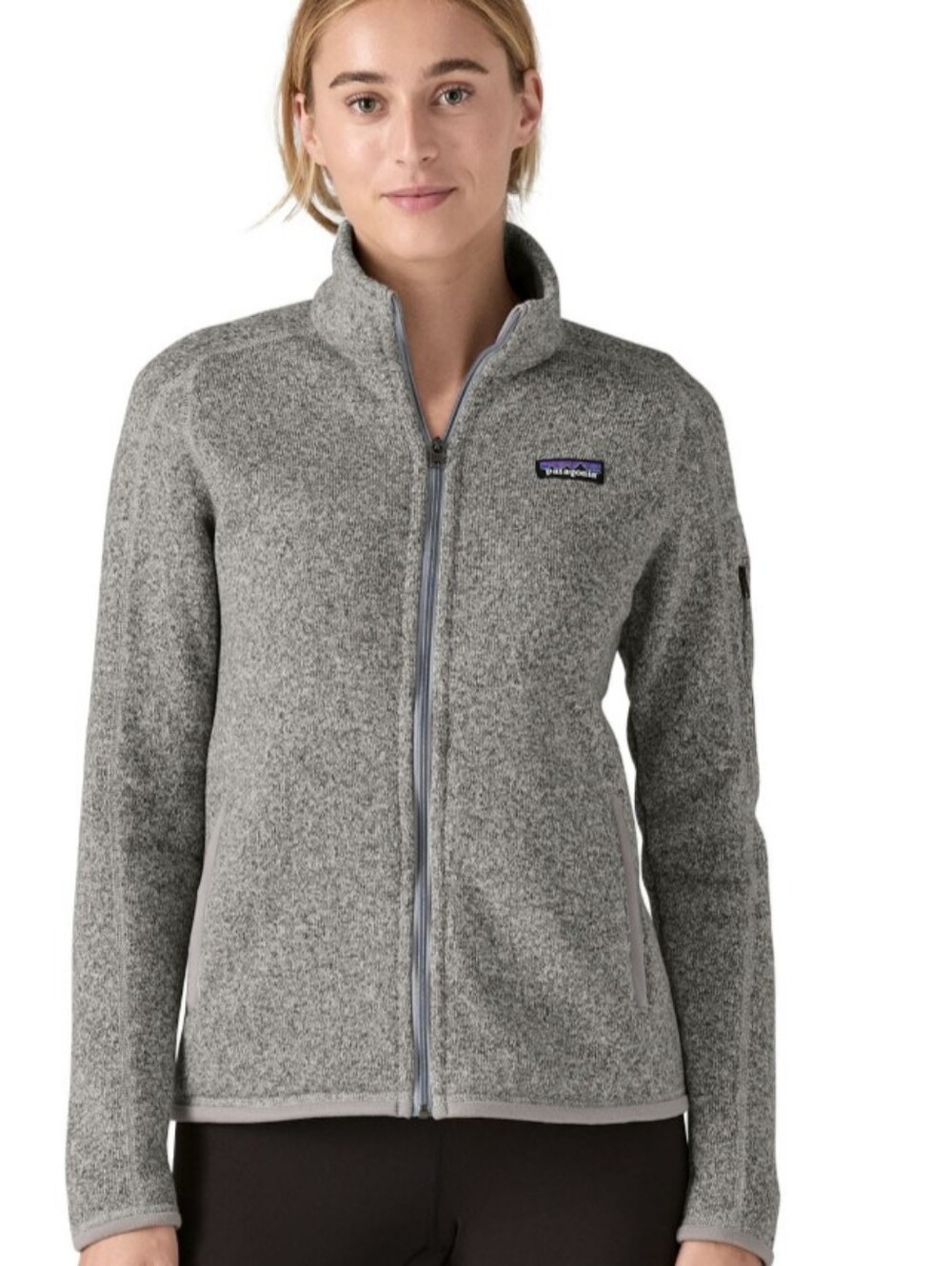Patagonia Women's Better Sweater Jacket | XS
